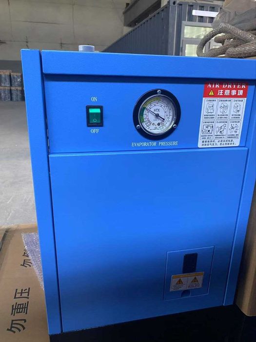 Все типы частотных (инверторных) компрессоров