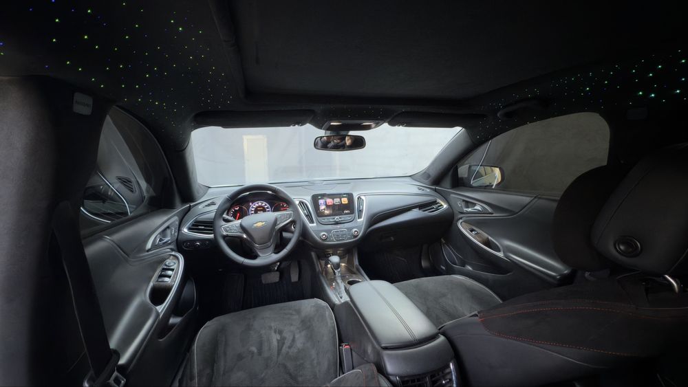 Malibu sotiladi 204 yili 2018 polni pirimera qilingan nuldan