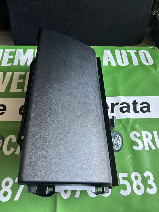 Torpedou Range Rover Sport 2014 volan stânga