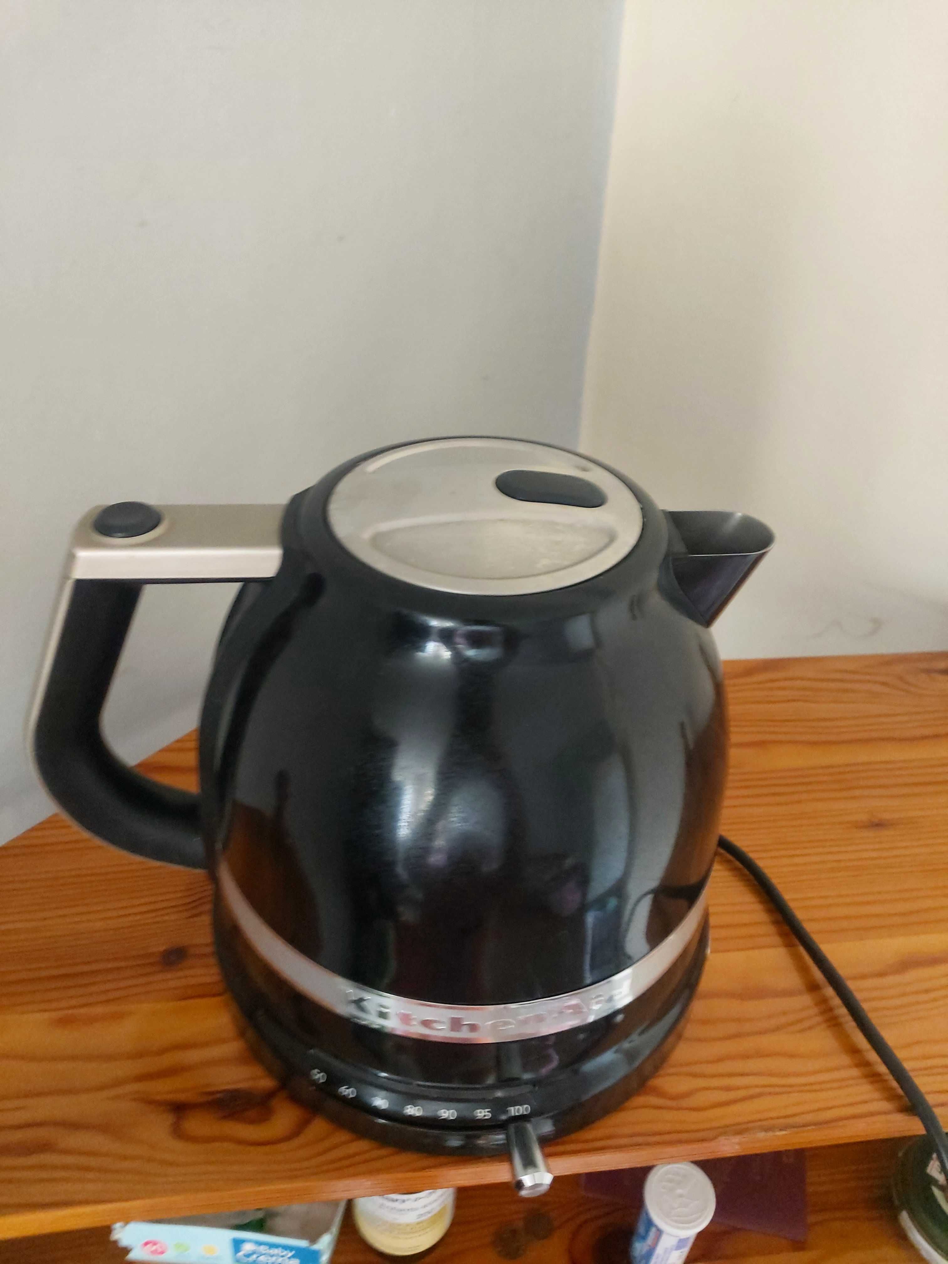 Електрическа кана KitchenAid СУПЕР ПРОМОЦИЯ