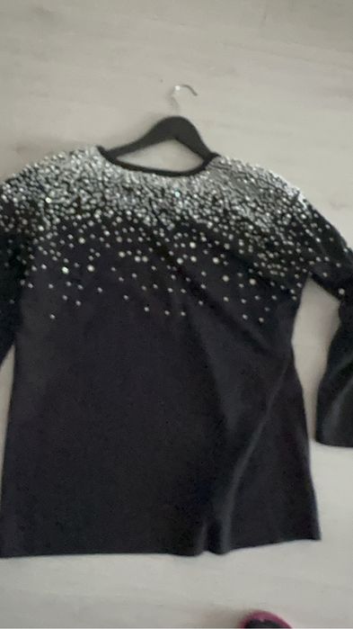ESCADA COUTURE  жилетка и пуловер
