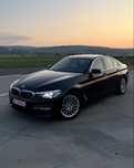 BMW 520d G30 190 CP
