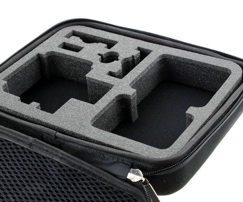 Удароустойчива чанта GARV™ за GoPro и аксесоари, 3 размера
