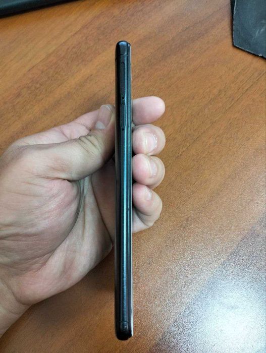 Смартфон Xiaomi Redmi 6 32GB Black