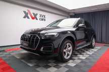 Audi Q5 Audi Q5 50 TFSIe Quattro Parbriz Incalzit Lumini Ambientale Cockpit