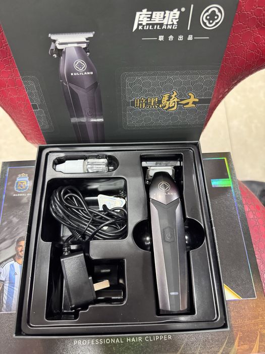 Тример кулиланг новый