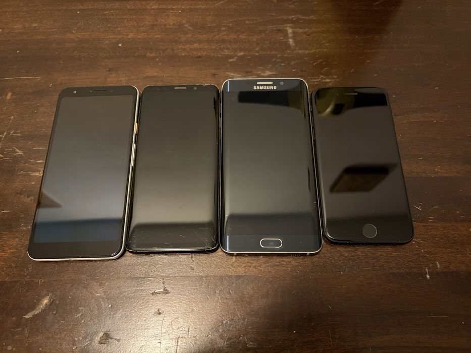 Telefoane bune de vanzare