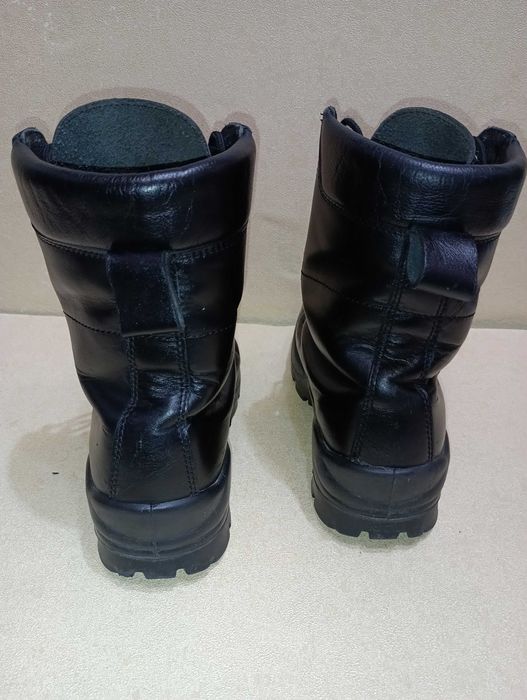 Кожени кубинки N 38 - 45 лв