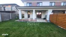 Duplex nou mediteranean,4 dormitoare,3 bai,Dumbravita