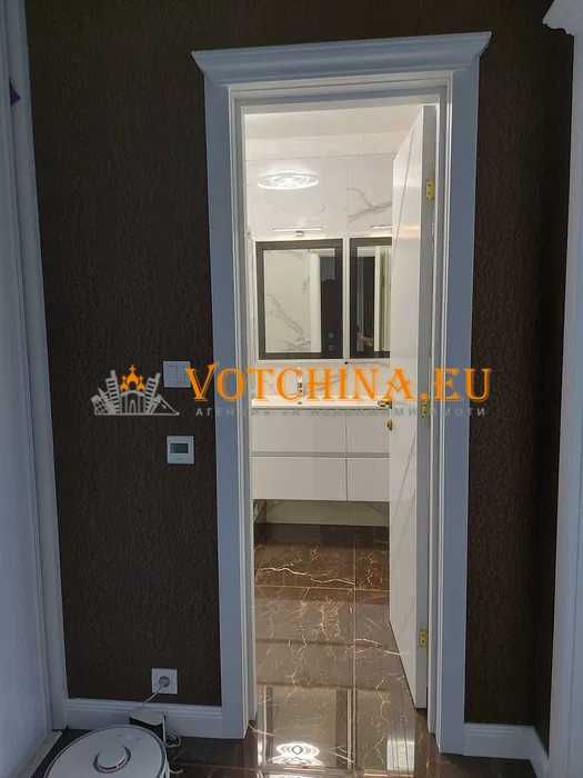 Продава се Двустаен апартамент в Варна, Виница - 65 кв.м за 2554 €/кв.м - Снимка #13