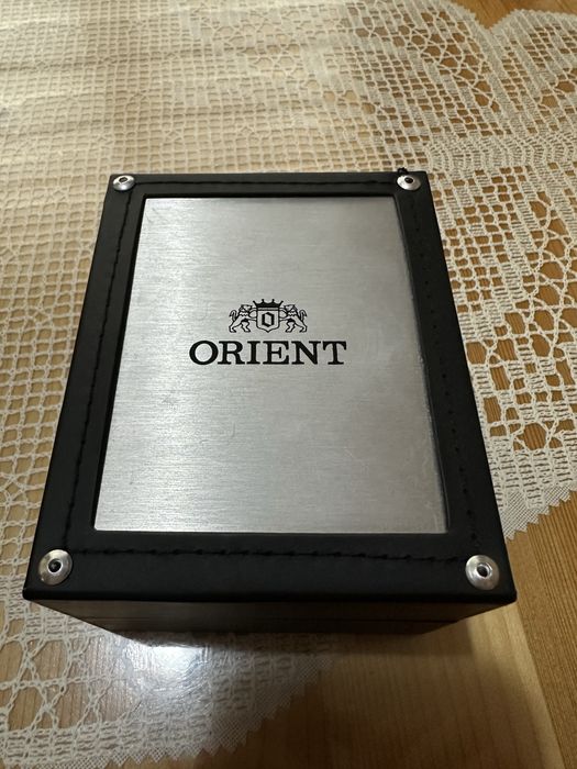 Orient мъжки часовник