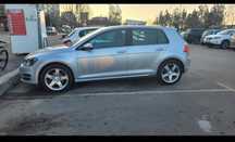 VW Golf 7 1.6 tdi