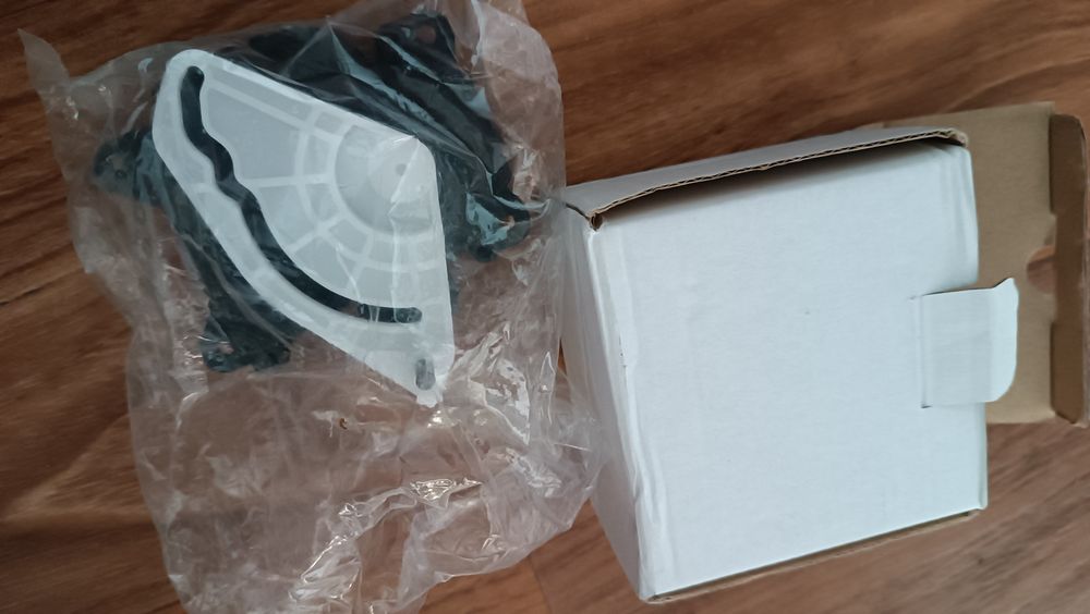 Сервопривод на rx300.