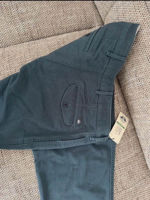 Pantaloni blugi Dockers