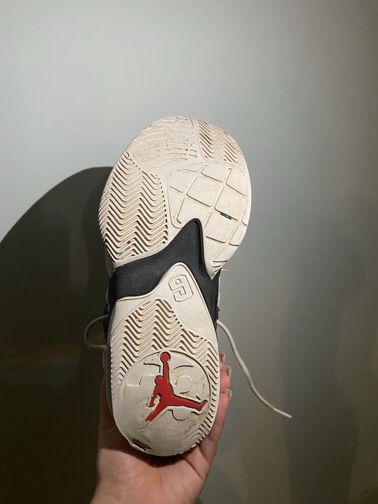 Jordan Max Aura 3