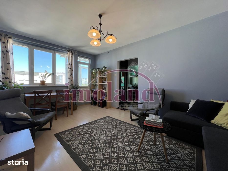 Apartament 2 camere - 1 Mai/Ion Mihalache
