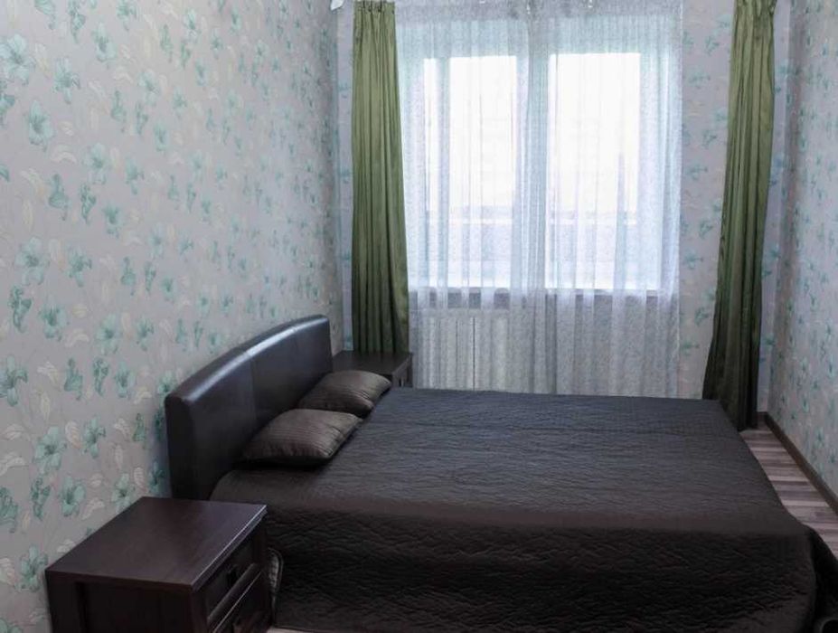 Дава се под наем Двустаен апартамент в Пловдив, Каменица 2 - 65 кв.м за 224.4 € - Снимка #1