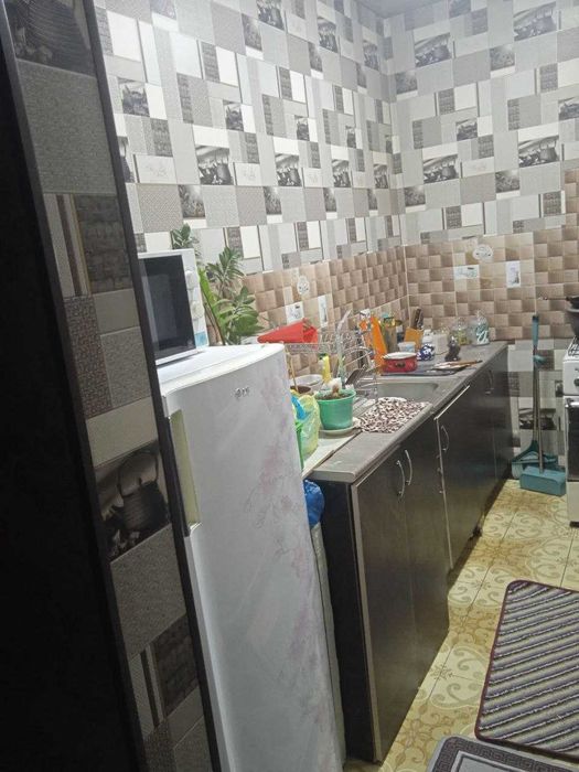 Срочно продаю 3/5/9кв на карасу-6