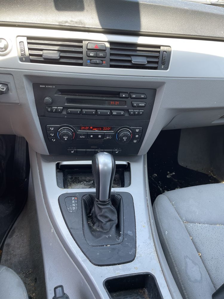BMW E90 3 Ser 325XI 2006 Автомат На части
