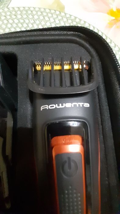 Mașină de tuns Rowenta