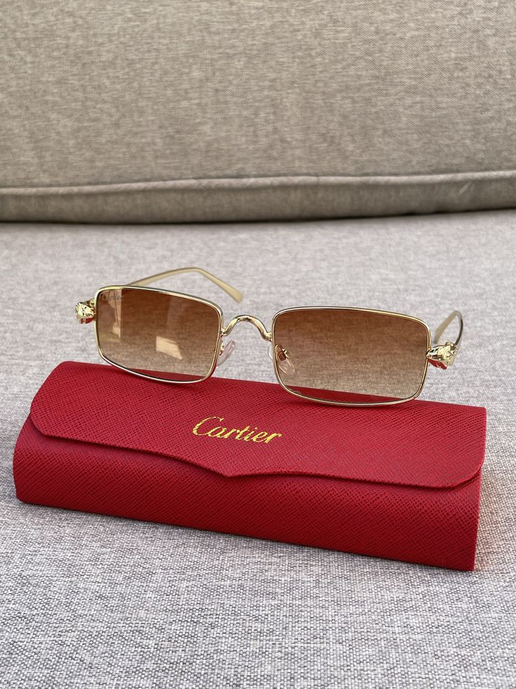 Ochelari Cartier