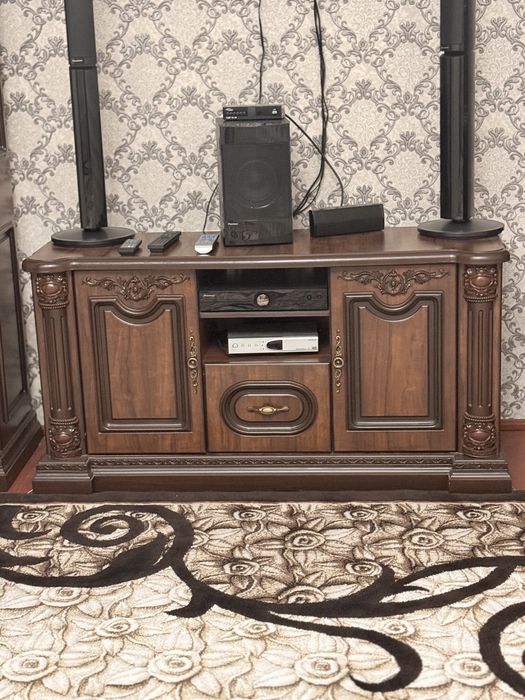 Гарнитур гостиной