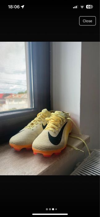 Nike acc kylian mbappe