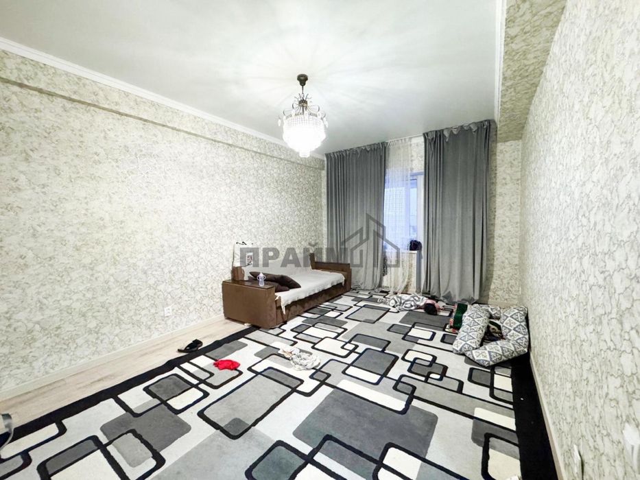 ПРОДАМ 1ком 2мкр(Даурен ПРАЙМ)