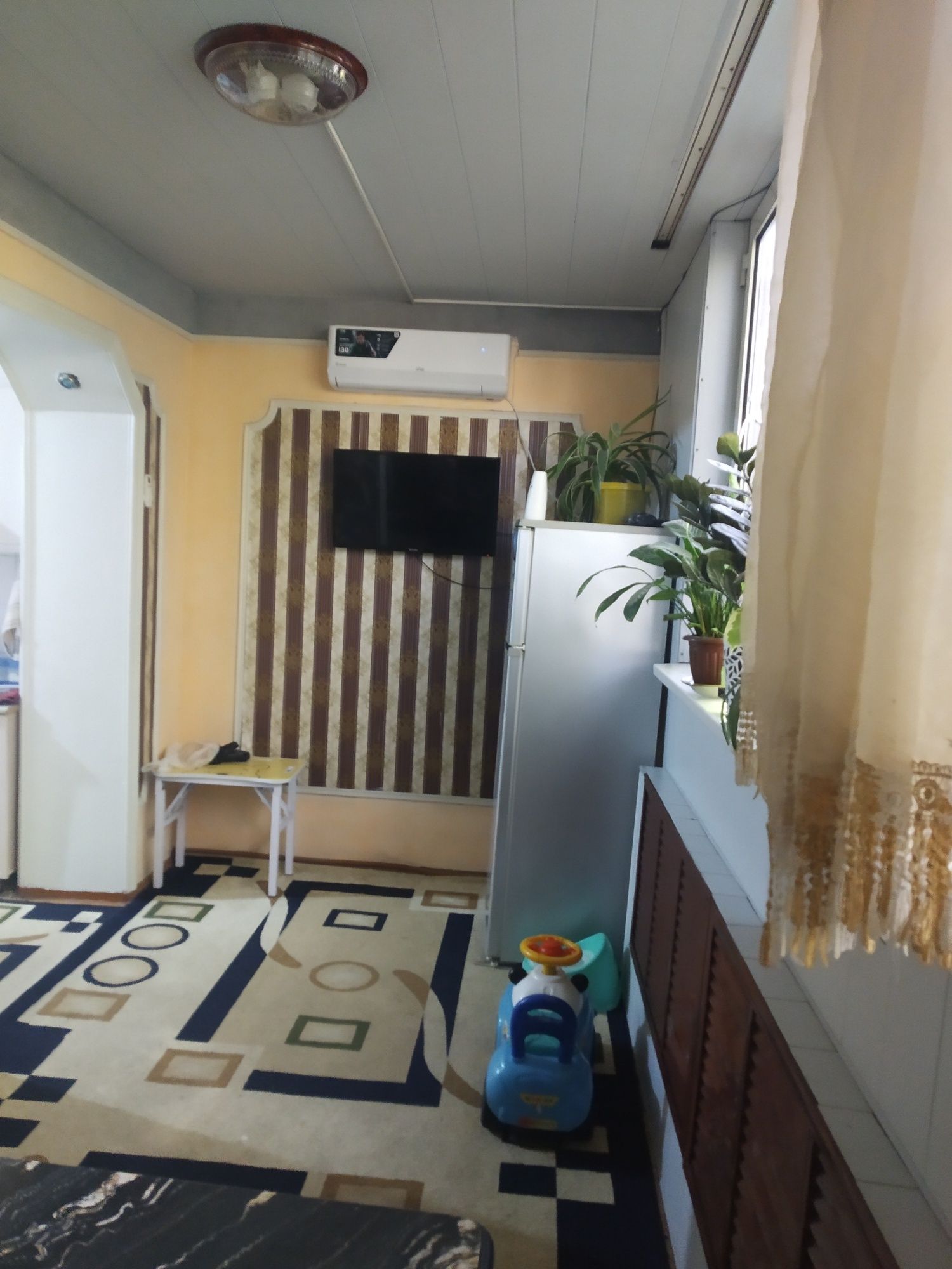 Продается квартира