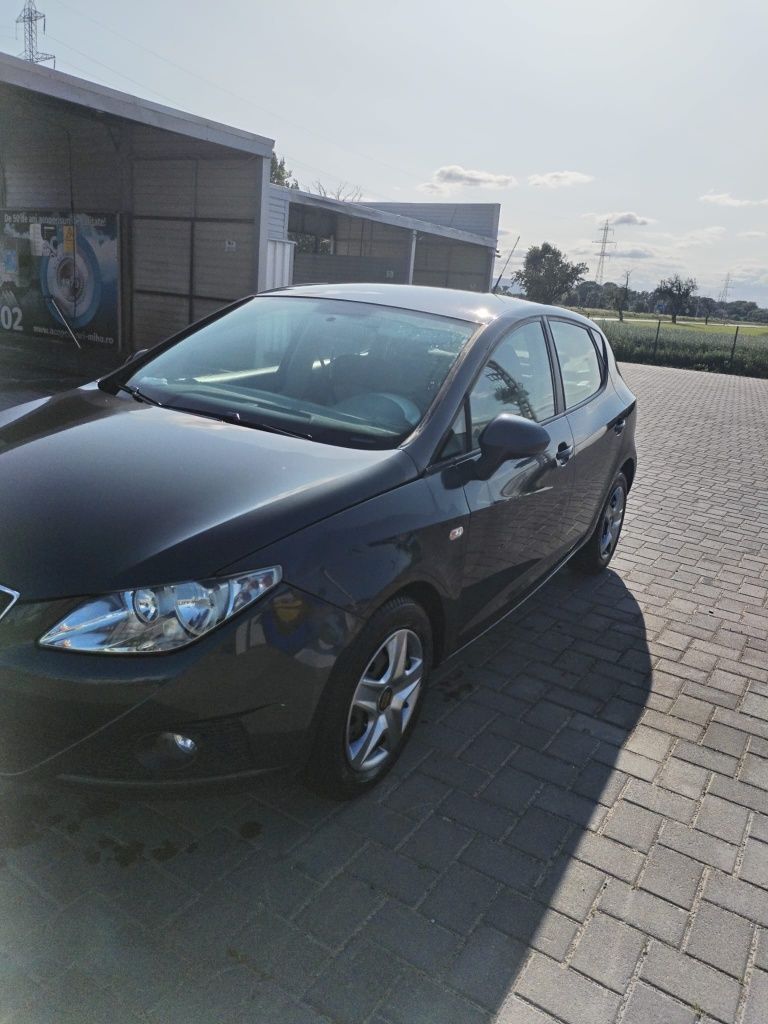Seat Ibiza  de vânzare