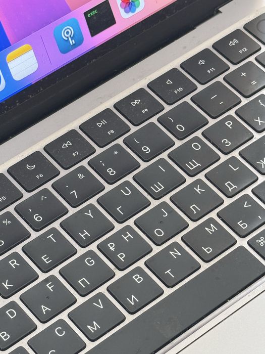 Macbook 2022, m2
