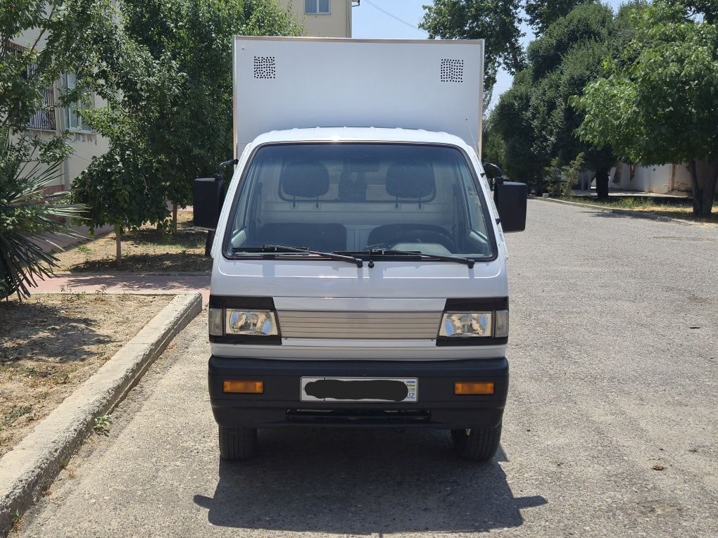 ЛАБО  Chevralet родной
