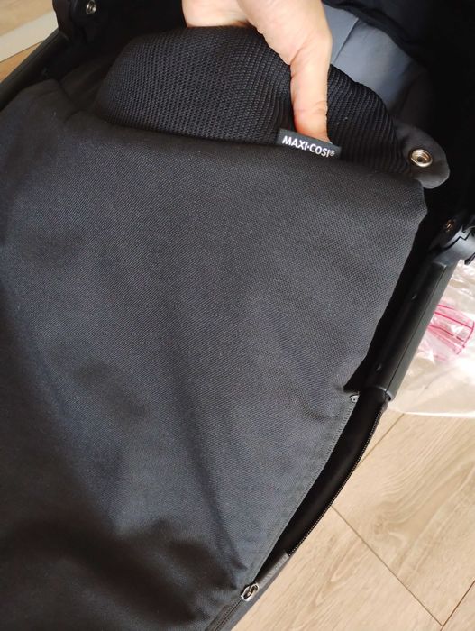 Maxi-Cosi Foldable Carrycot кош за новородено