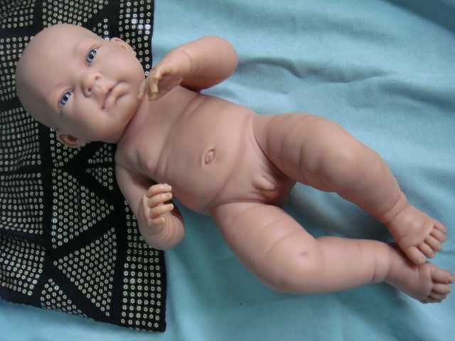 Кукла Новорожденный ОРИГИНАЛ