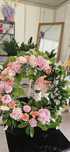 Realizez decoruri florale pentru orice tip de eveniment