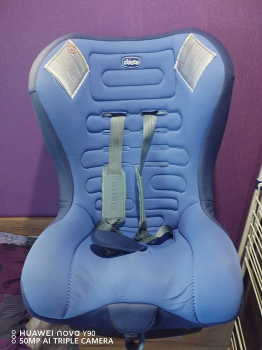 Детско столче за кола