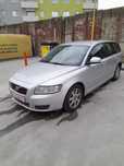 Volvo v50 2010 2.0