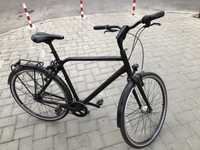 Bicicleta Cortina Mozzo