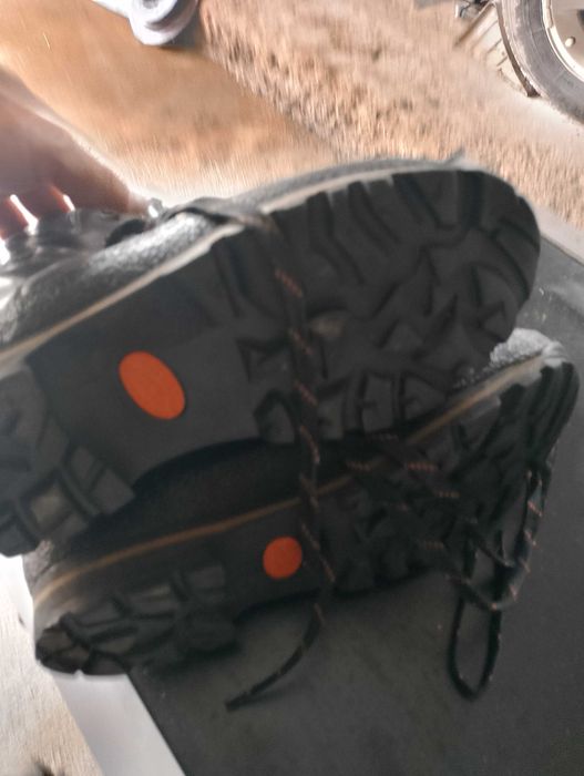 Ловни обувки Planika