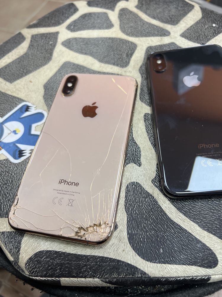 Iphone xs 64gb комплект