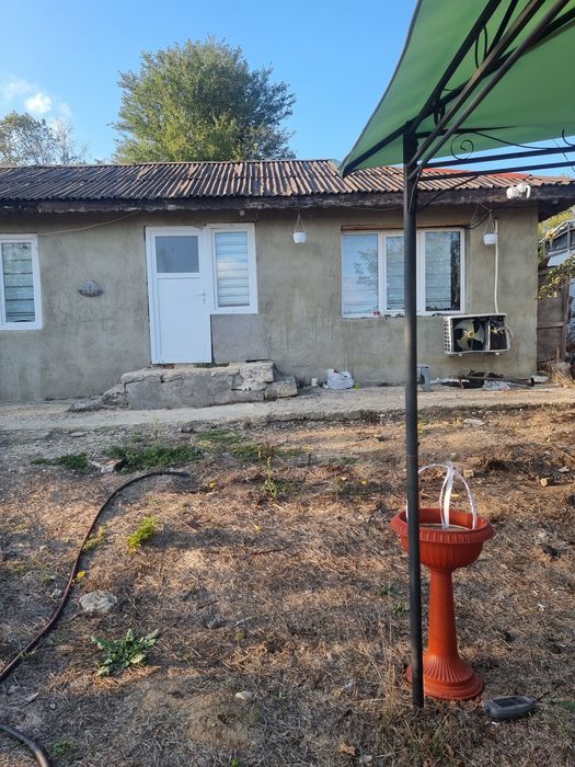 Продавам къща в с.Засмяно 70 000 евро