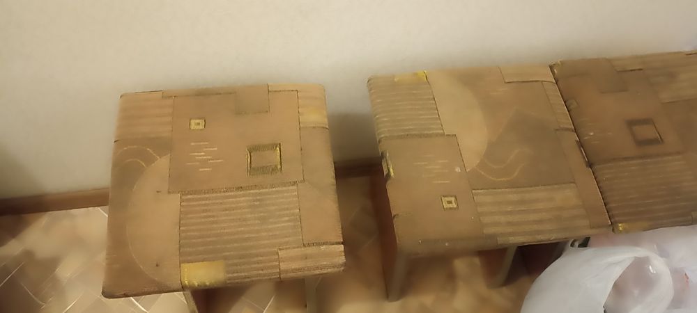 Продам табуретки/стульчики