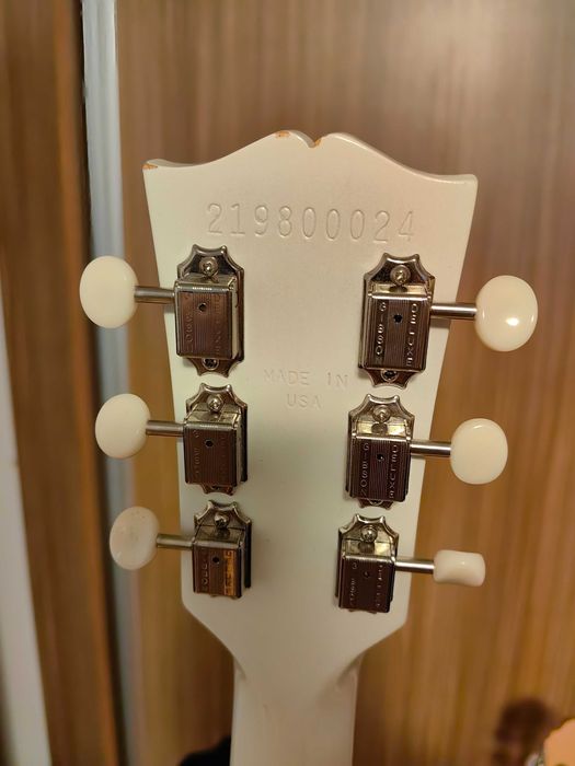 Gibson Les Paul Special Tribute P90