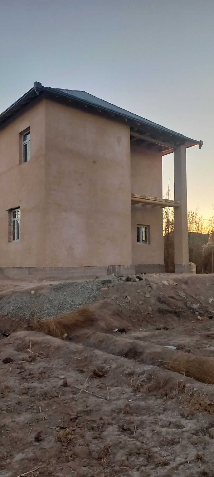 2 этажный дом продаётся срочно!!!