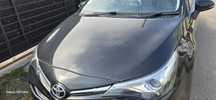 Capota motor toyota avensis 2015-2018