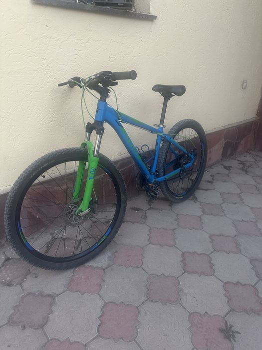 Велосипед МТБ stern motion 4.0