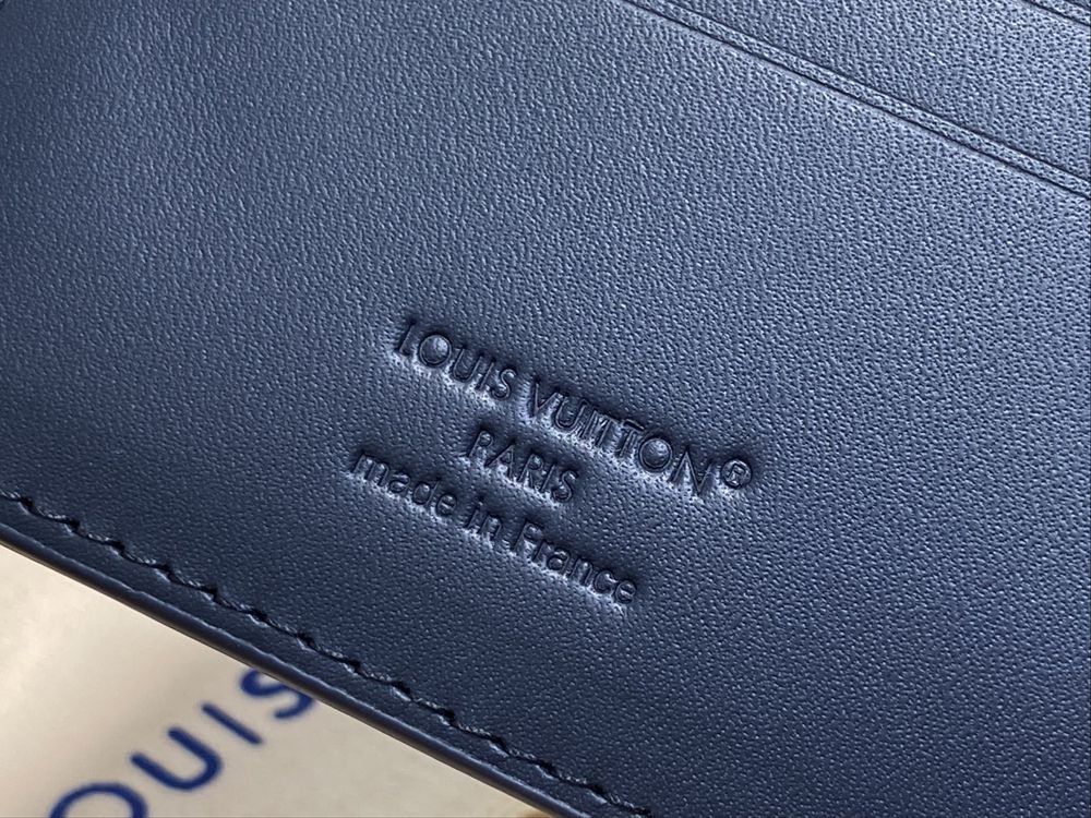Портфейл Louis Vuitton