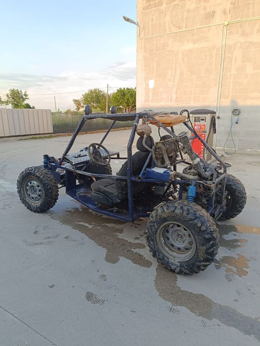 Buggy/ Offroad---
