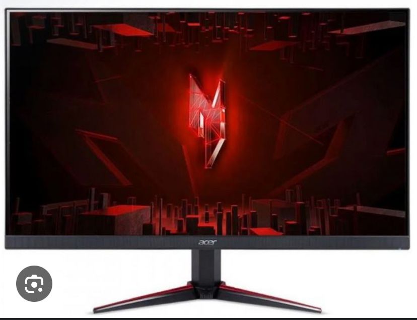 Монитор acer VG270