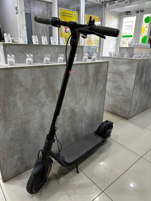 Электросамокат Ninebot KickScooter F20A Петропавловск Жабаева 722974